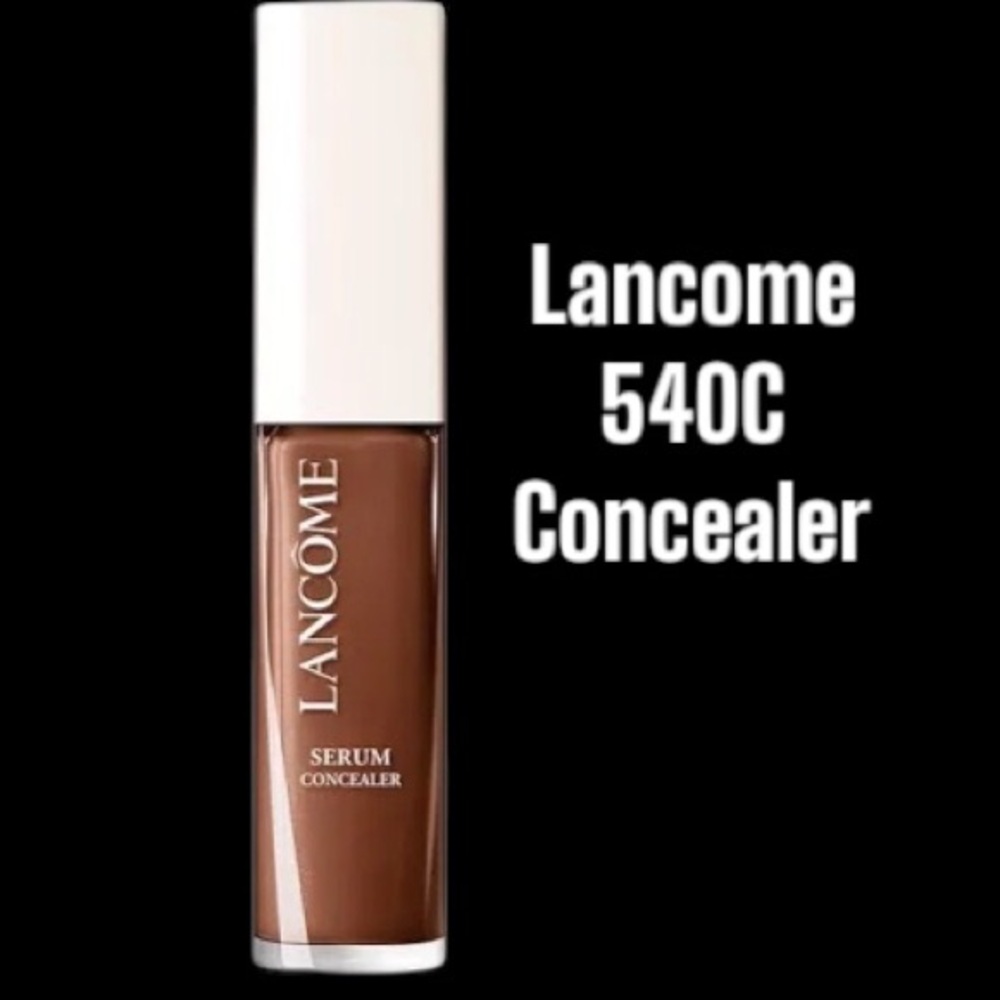 Lancôme 540C Teint Idole Serum Concealer